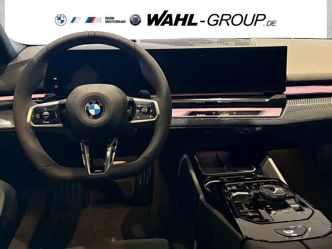 BMW 520 - Thumbnail 7