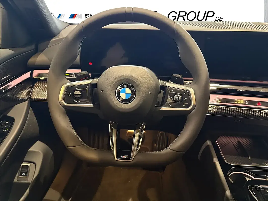 BMW 520 - Thumbnail 8
