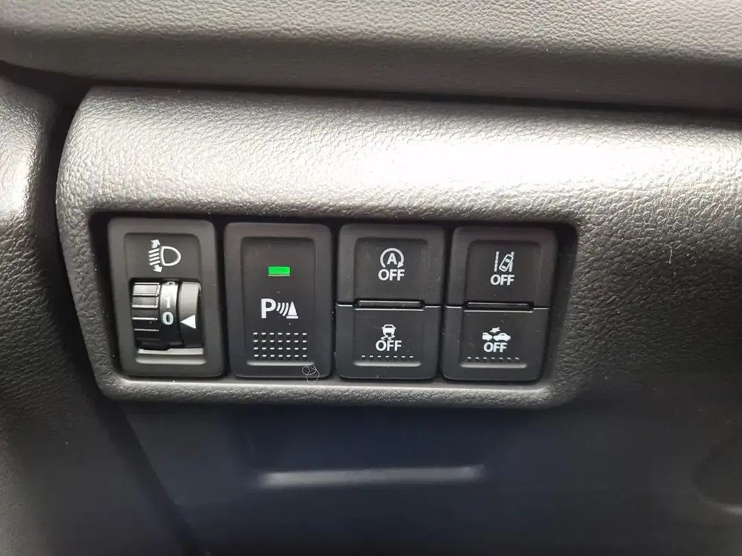 Suzuki S-Cross - Thumbnail 14