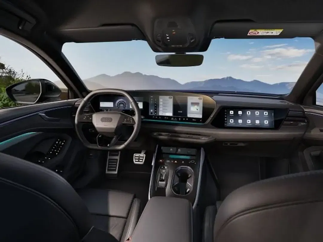 Audi A6 - Thumbnail 7