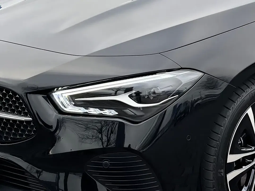 Mercedes-Benz CLA 200 - Thumbnail 6