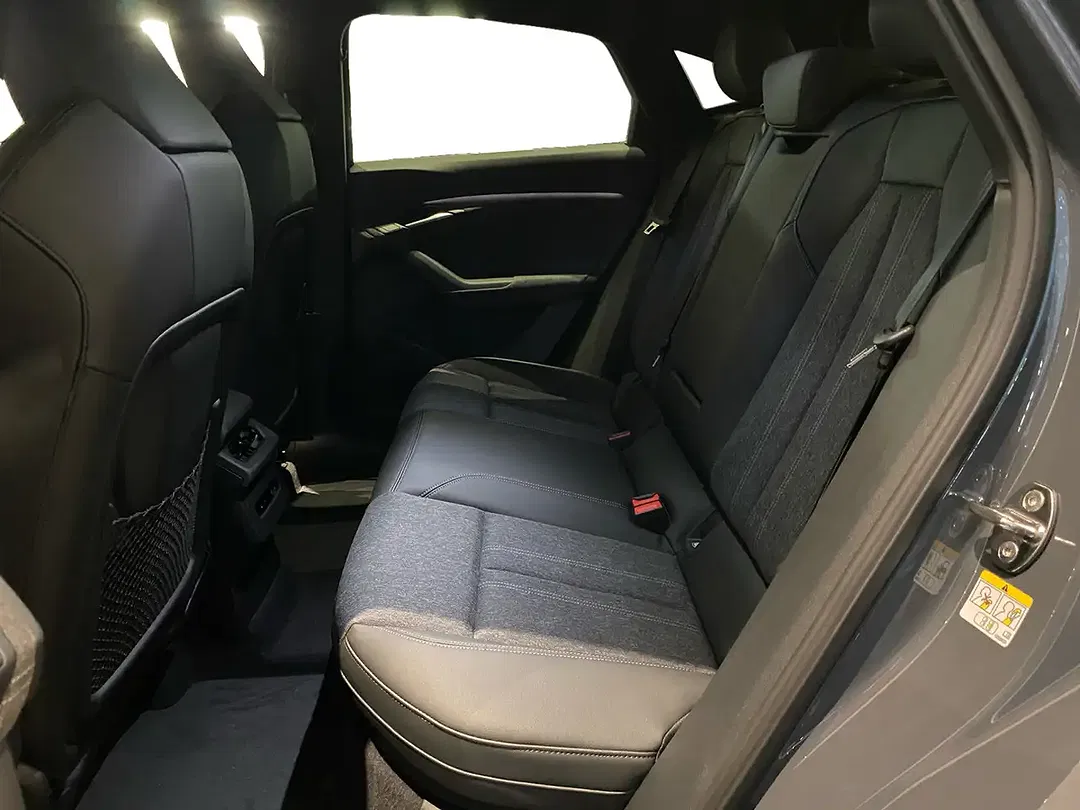 Audi Q6 e-tron - Thumbnail 10