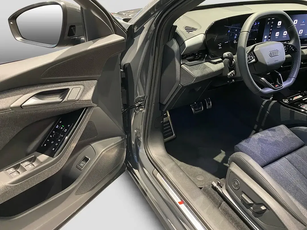 Audi Q6 e-tron - Thumbnail 13