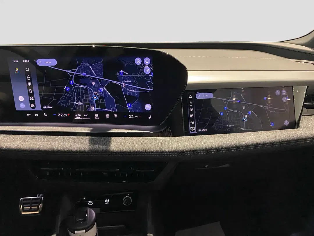 Audi Q6 e-tron - Thumbnail 6