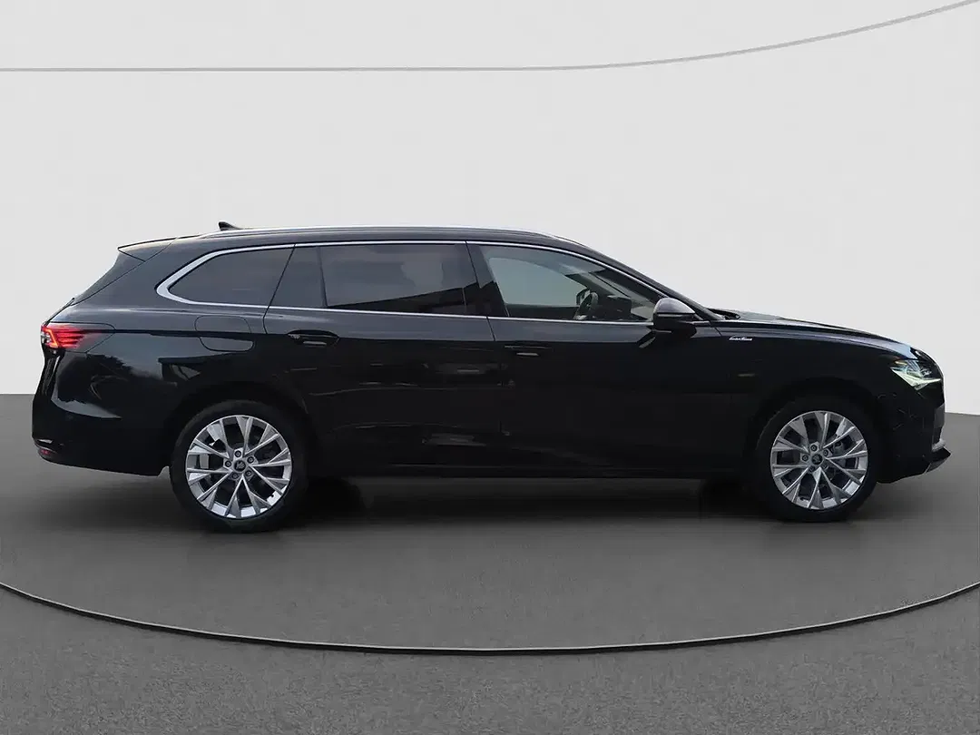 Skoda Superb - Thumbnail 11