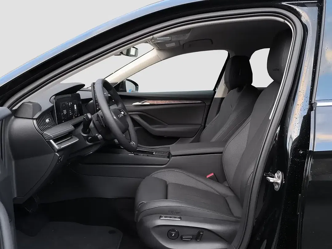 Skoda Superb - Thumbnail 13