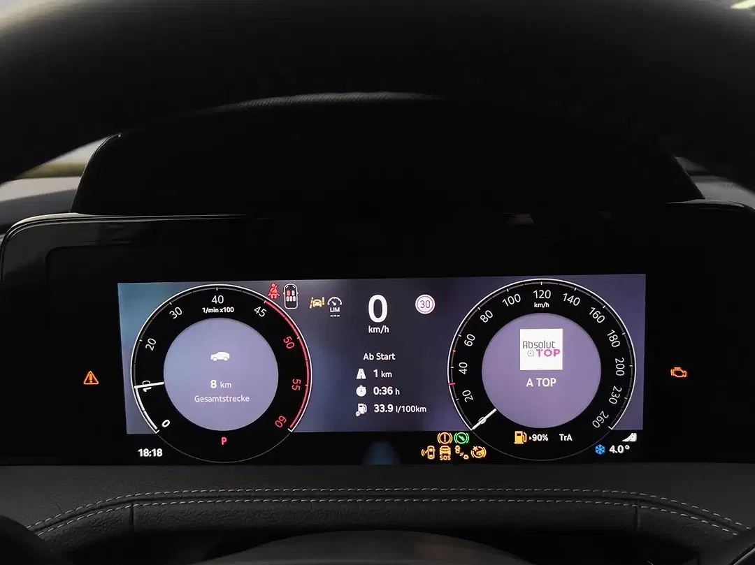 Skoda Superb - Thumbnail 15