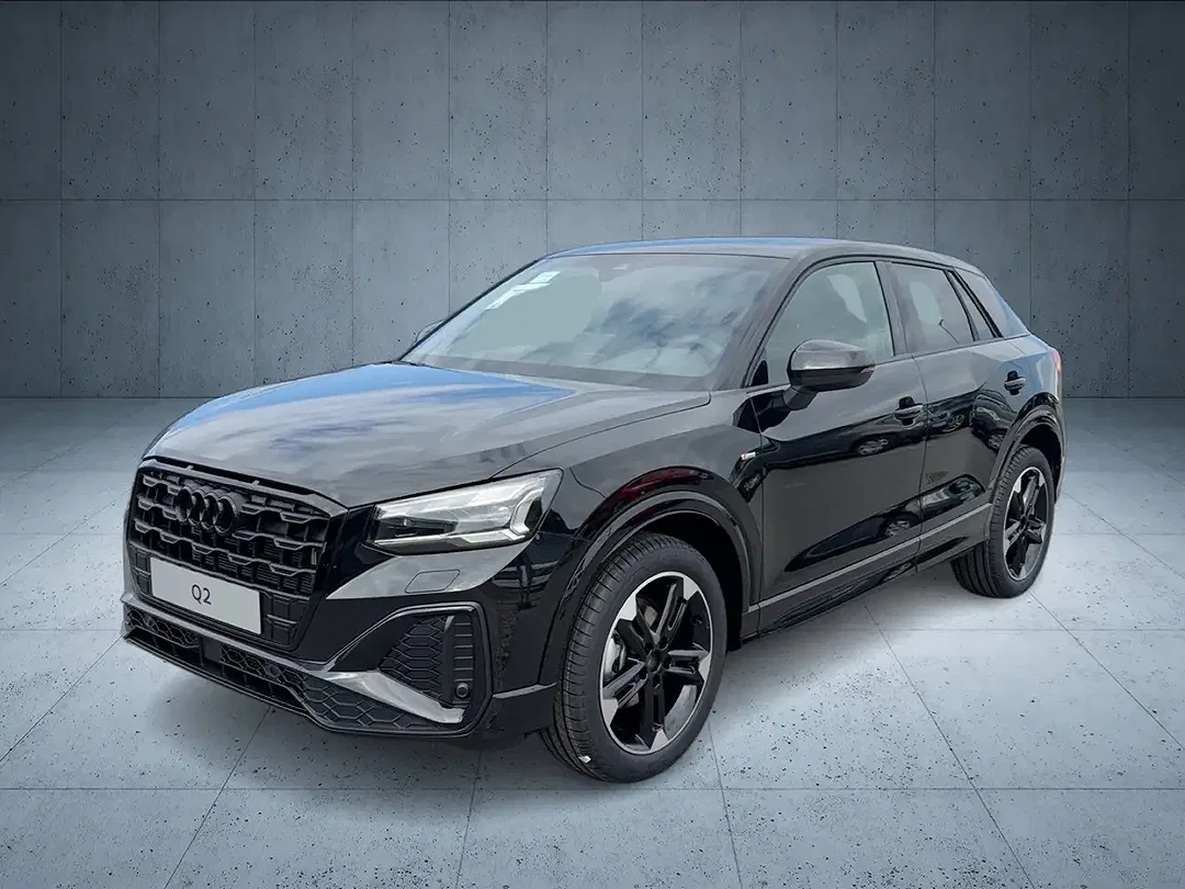 Audi Q2 - Afbeelding 1