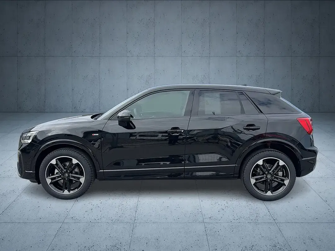 Audi Q2 - Thumbnail 2