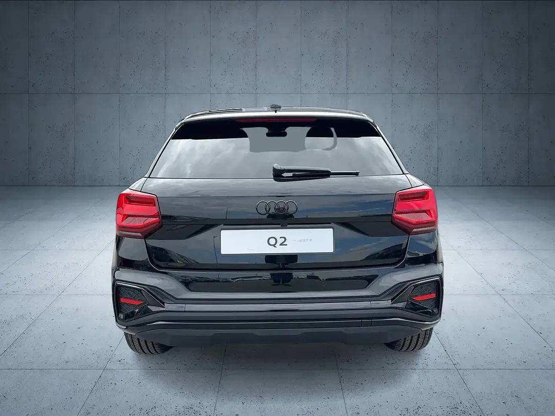 Audi Q2 - Thumbnail 4