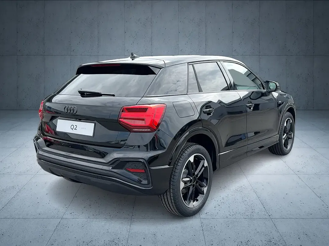 Audi Q2 - Thumbnail 5