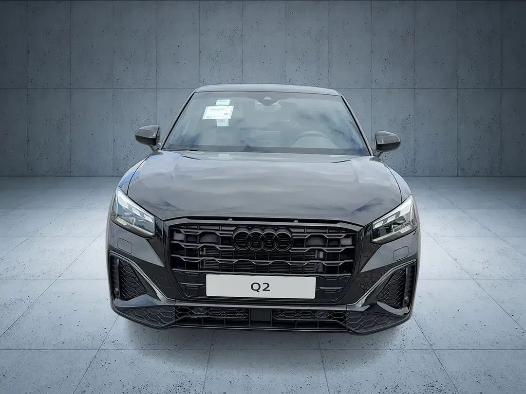 Audi Q2 - Thumbnail 8