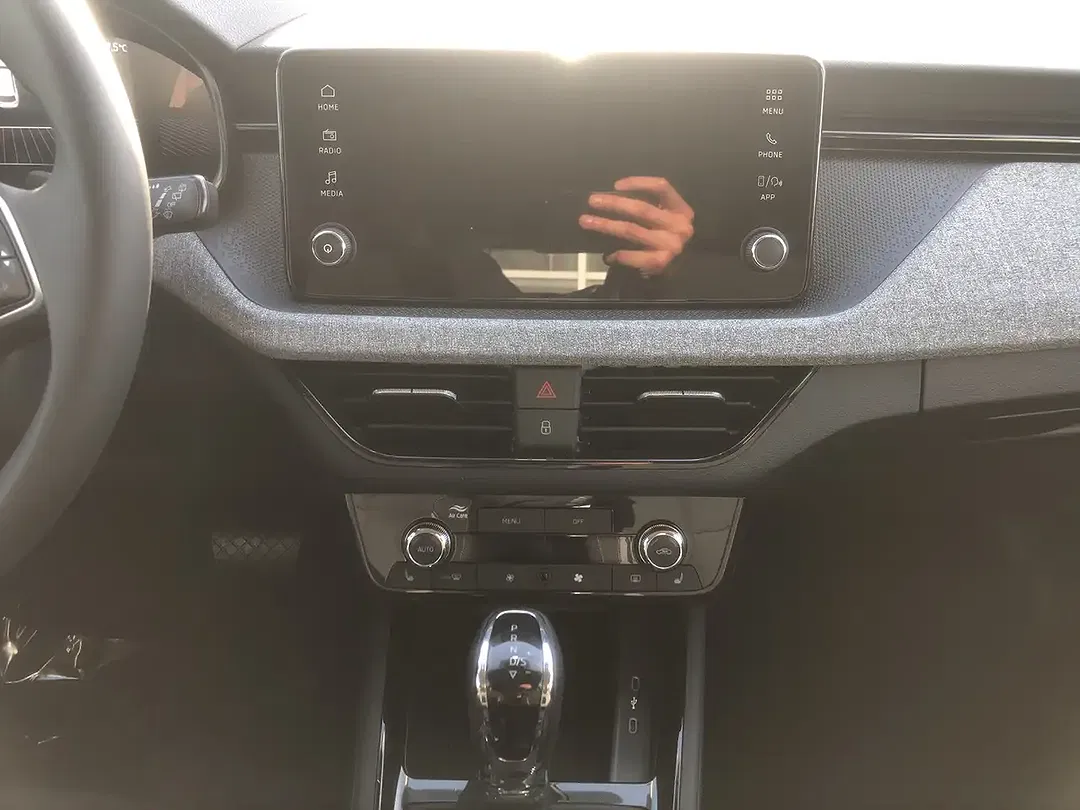 Skoda Kamiq - Thumbnail 9