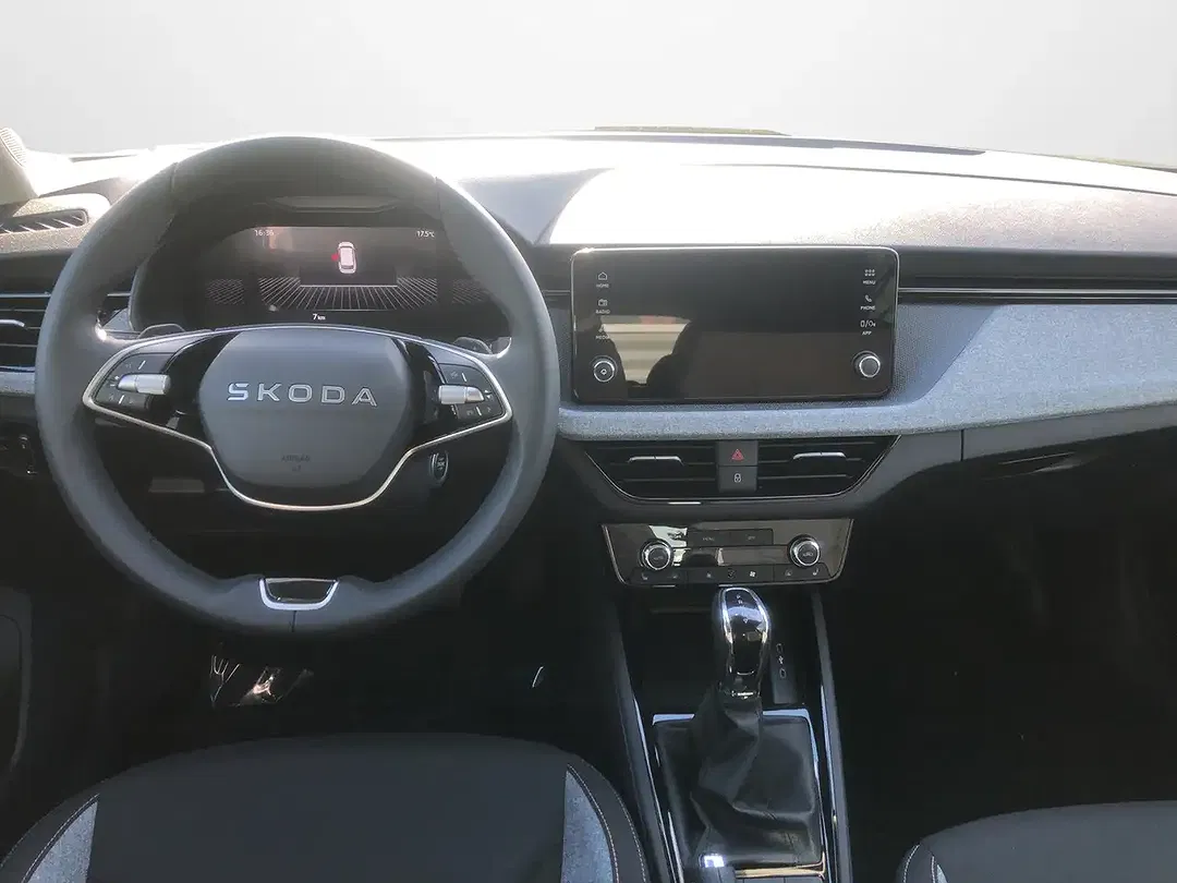 Skoda Kamiq - Thumbnail 7