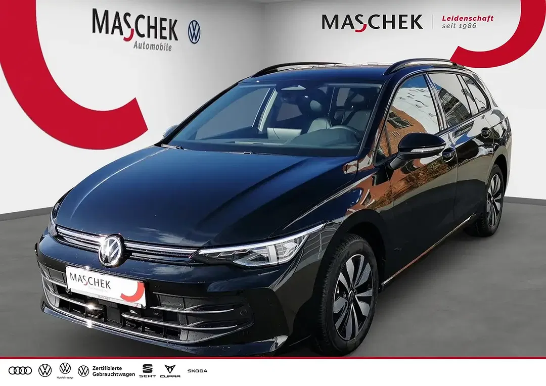 Volkswagen Golf Variant - Thumbnail 1