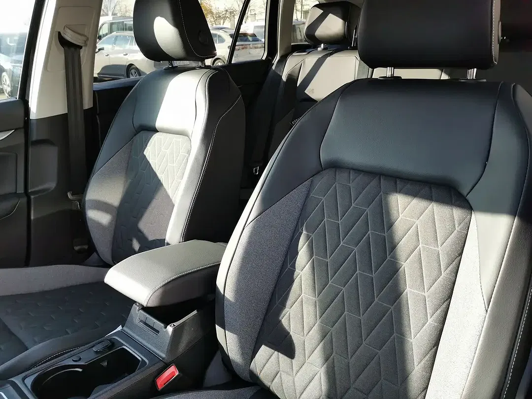 Volkswagen Golf Variant - Thumbnail 12