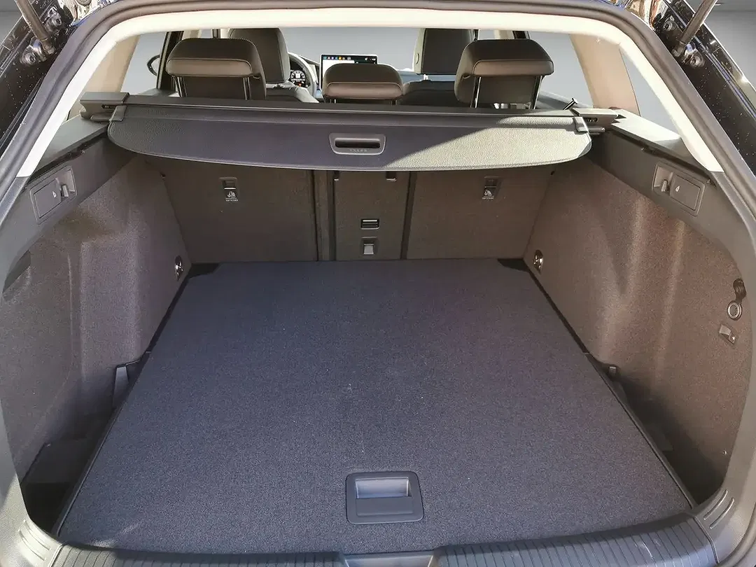 Volkswagen Golf Variant - Thumbnail 14