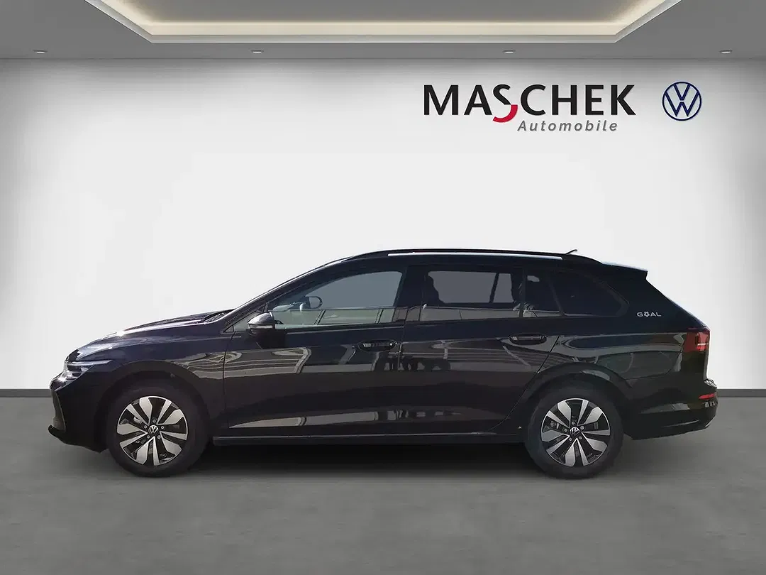 Volkswagen Golf Variant - Thumbnail 3