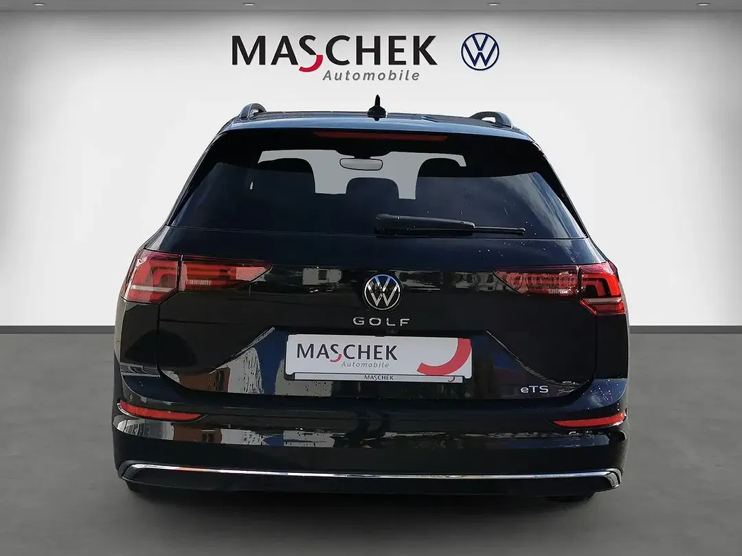 Volkswagen Golf Variant - Thumbnail 5