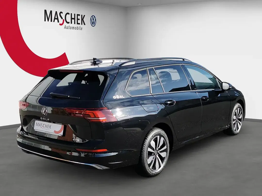 Volkswagen Golf Variant - Thumbnail 6