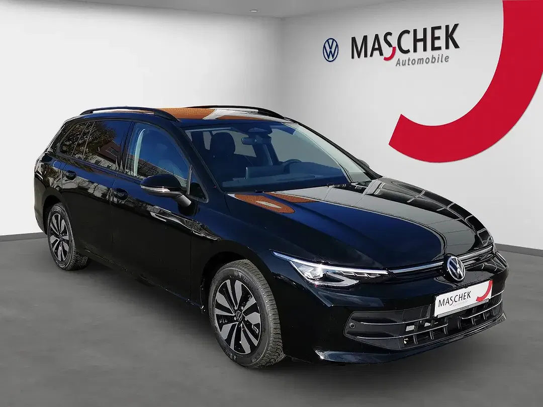 Volkswagen Golf Variant - Thumbnail 7