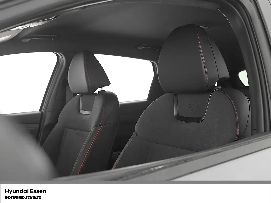 Hyundai TUCSON - Thumbnail 10