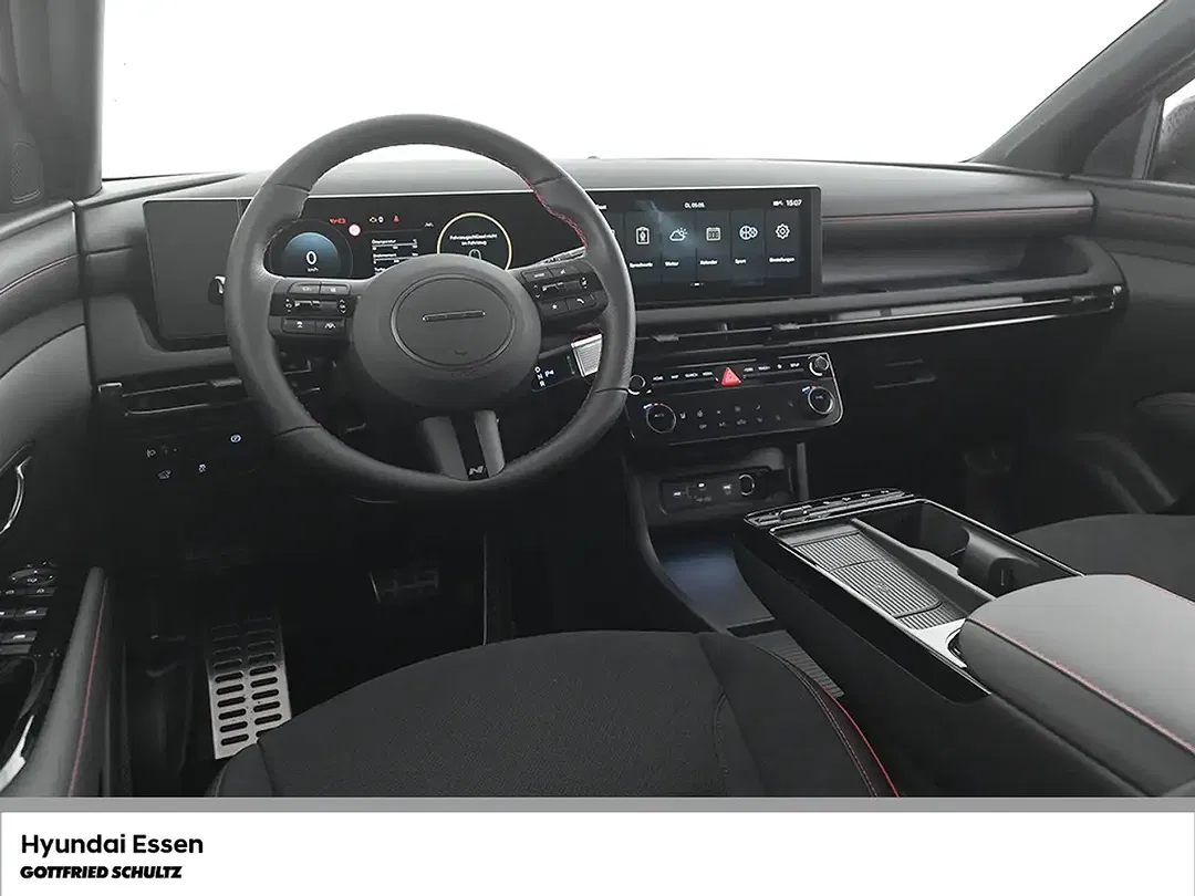 Hyundai TUCSON - Thumbnail 13