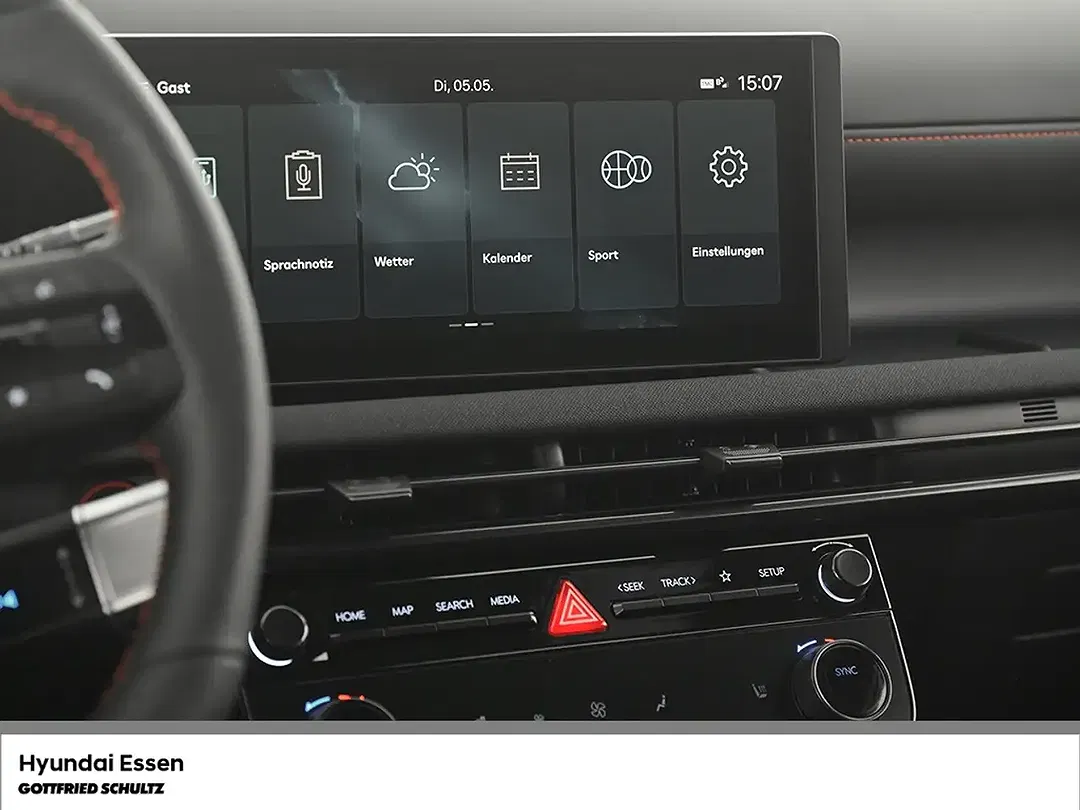 Hyundai TUCSON - Thumbnail 14