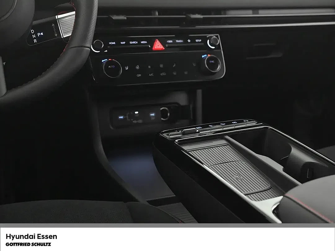 Hyundai TUCSON - Thumbnail 15