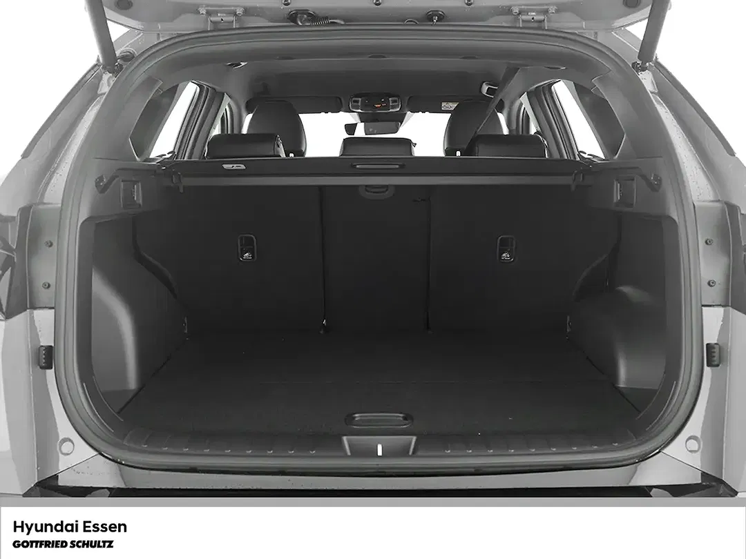 Hyundai TUCSON - Thumbnail 9