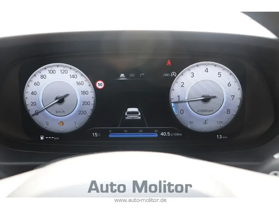 Hyundai i20 - Thumbnail 12