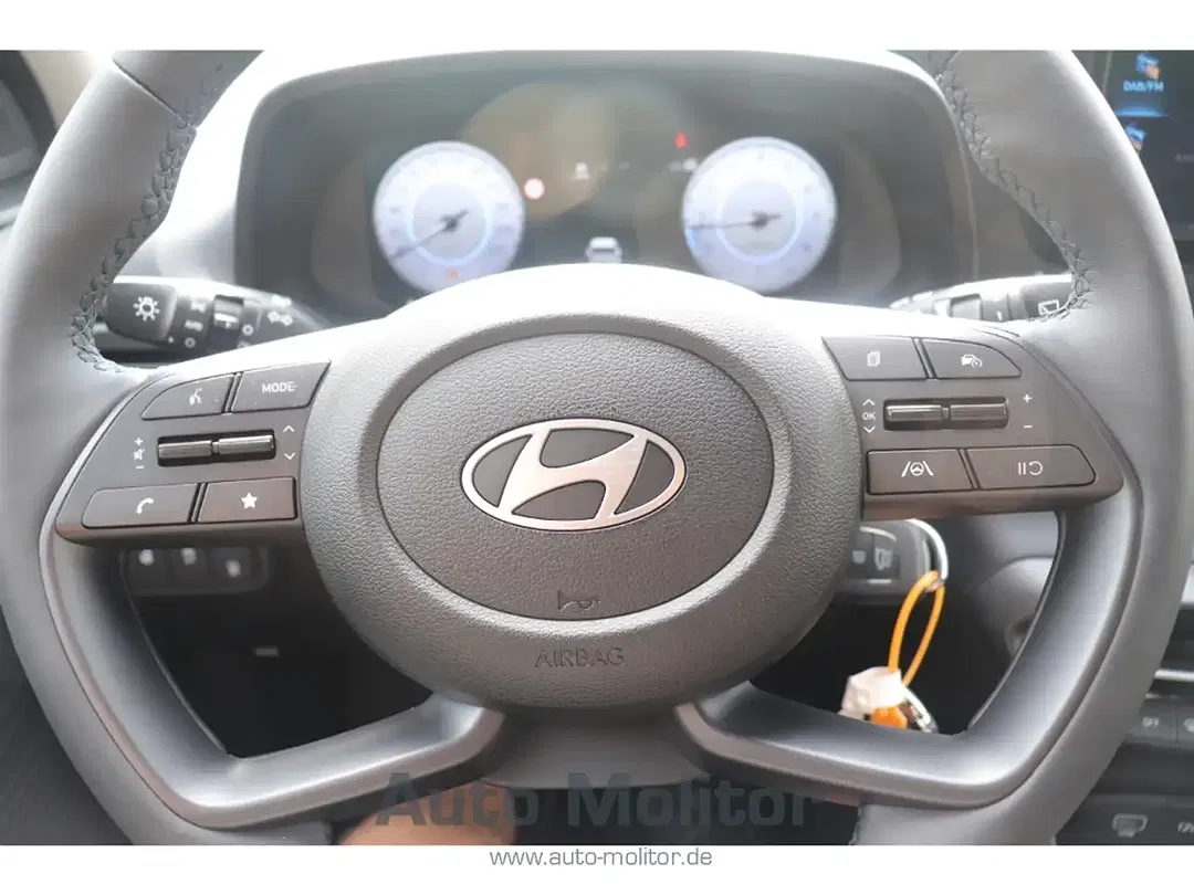 Hyundai i20 - Thumbnail 13