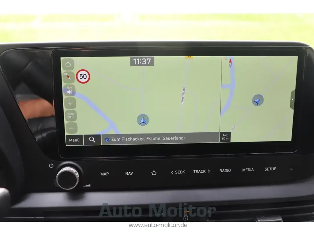 Hyundai i20 - Thumbnail 8