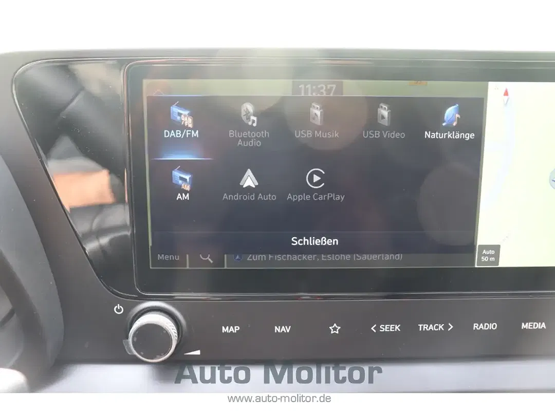 Hyundai i20 - Thumbnail 9