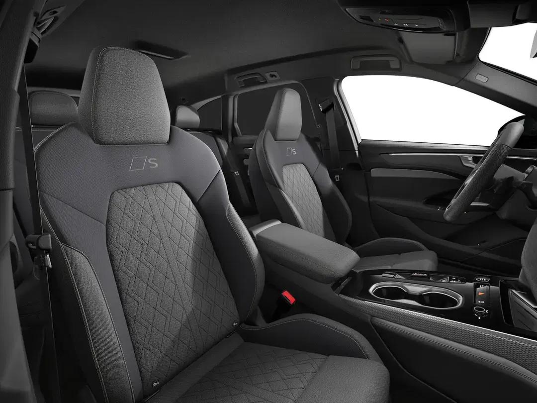 Audi A6 - Thumbnail 9