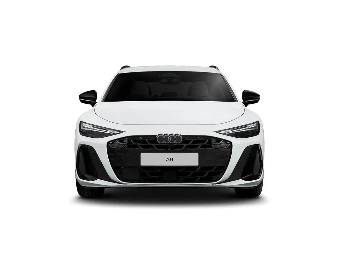 Audi A6 - Thumbnail 2