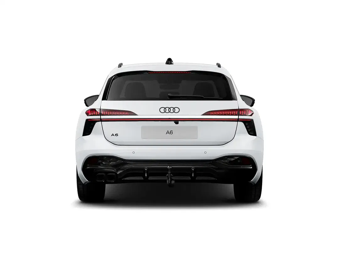 Audi A6 - Thumbnail 6