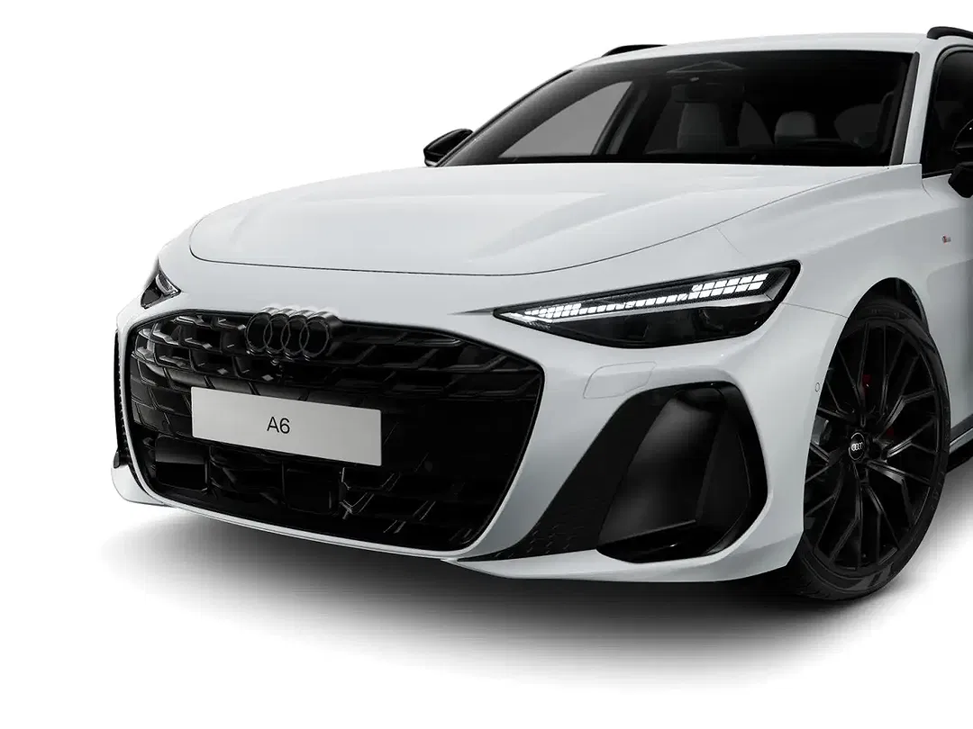 Audi A6 - Thumbnail 7