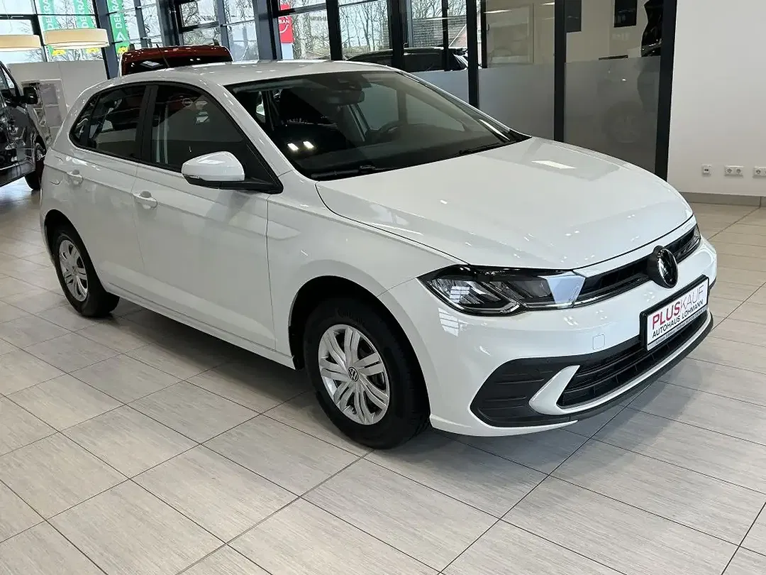 Volkswagen Polo - Thumbnail 2