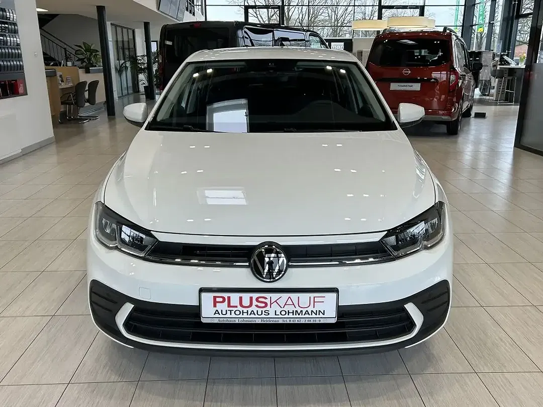 Volkswagen Polo - Thumbnail 5