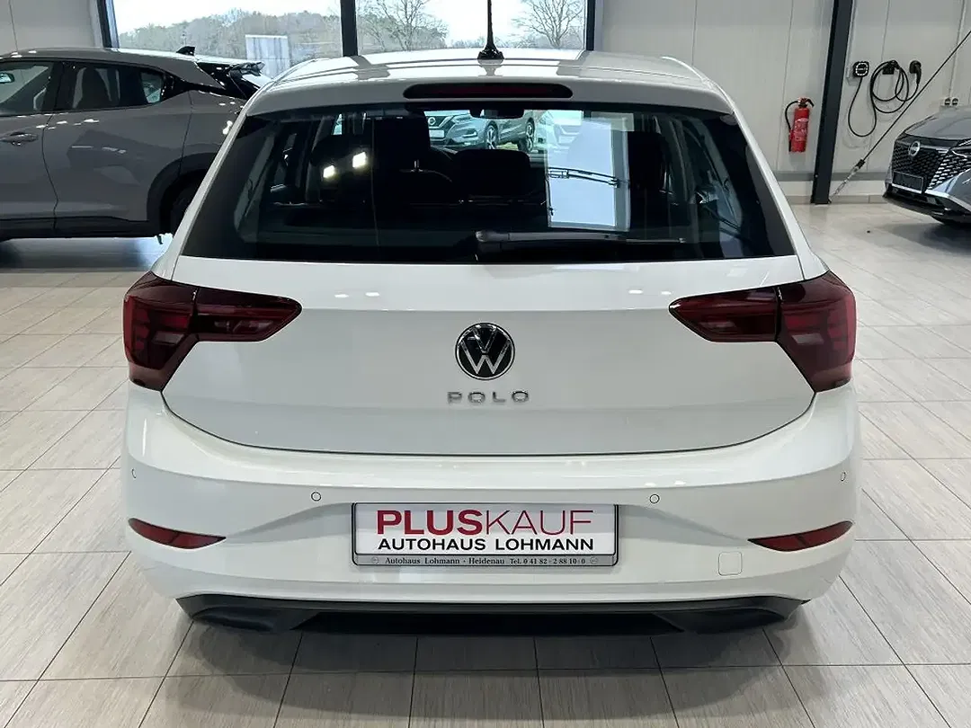 Volkswagen Polo - Thumbnail 6