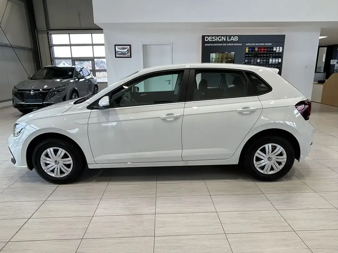 Volkswagen Polo - Thumbnail 7