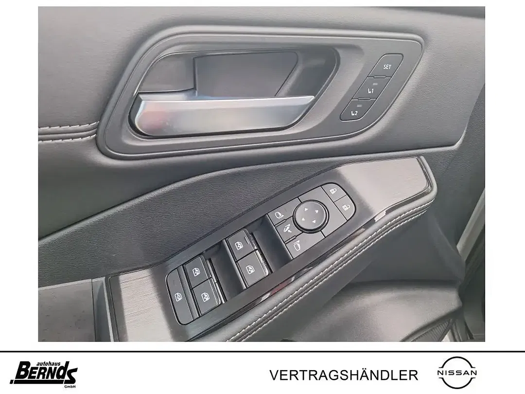 Nissan X-Trail - Thumbnail 10