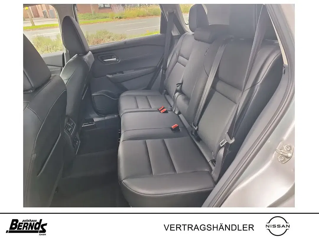 Nissan X-Trail - Thumbnail 11