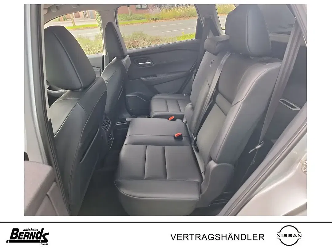 Nissan X-Trail - Thumbnail 12