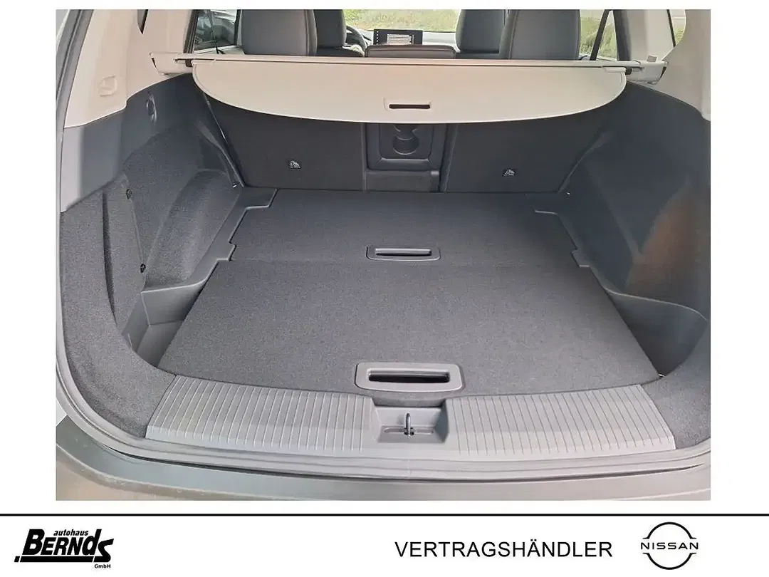 Nissan X-Trail - Thumbnail 13