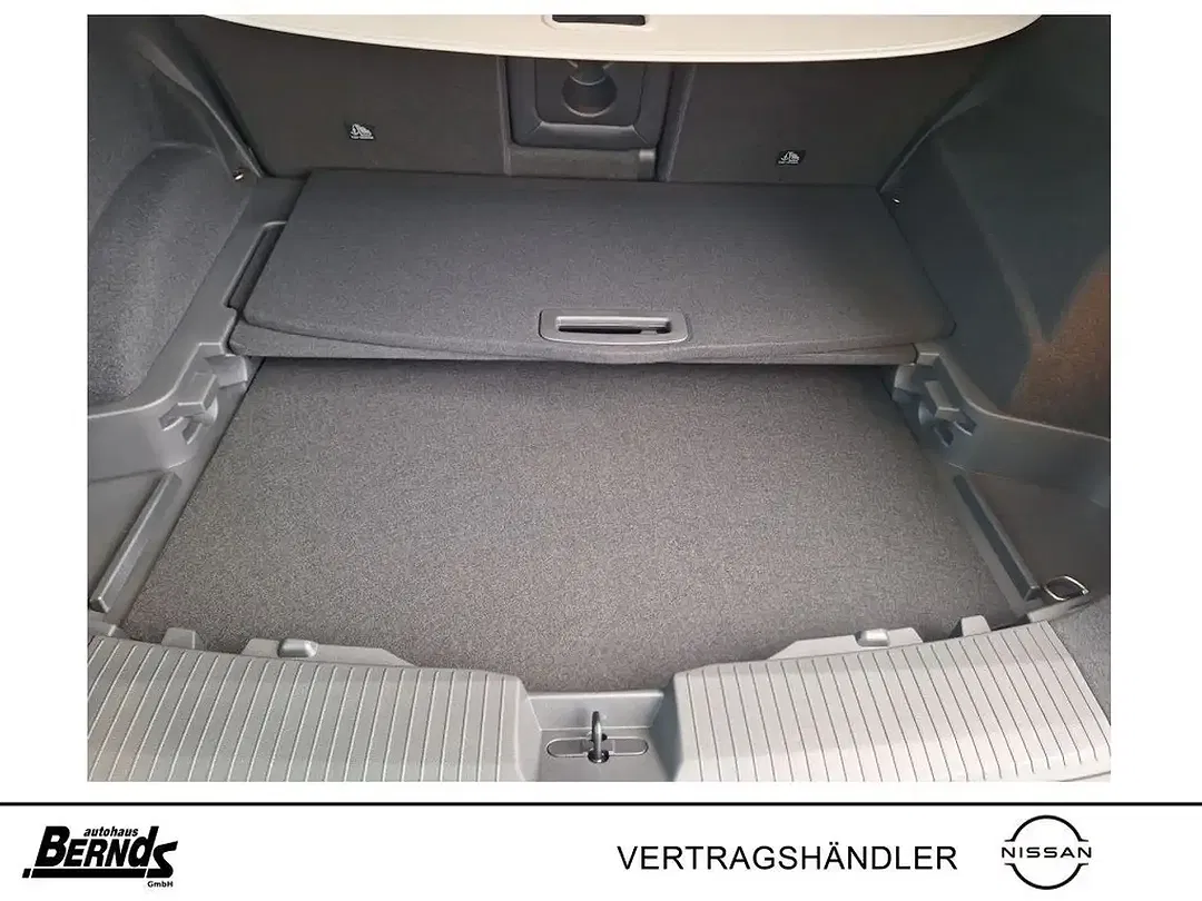 Nissan X-Trail - Thumbnail 14
