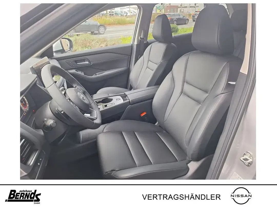 Nissan X-Trail - Thumbnail 4