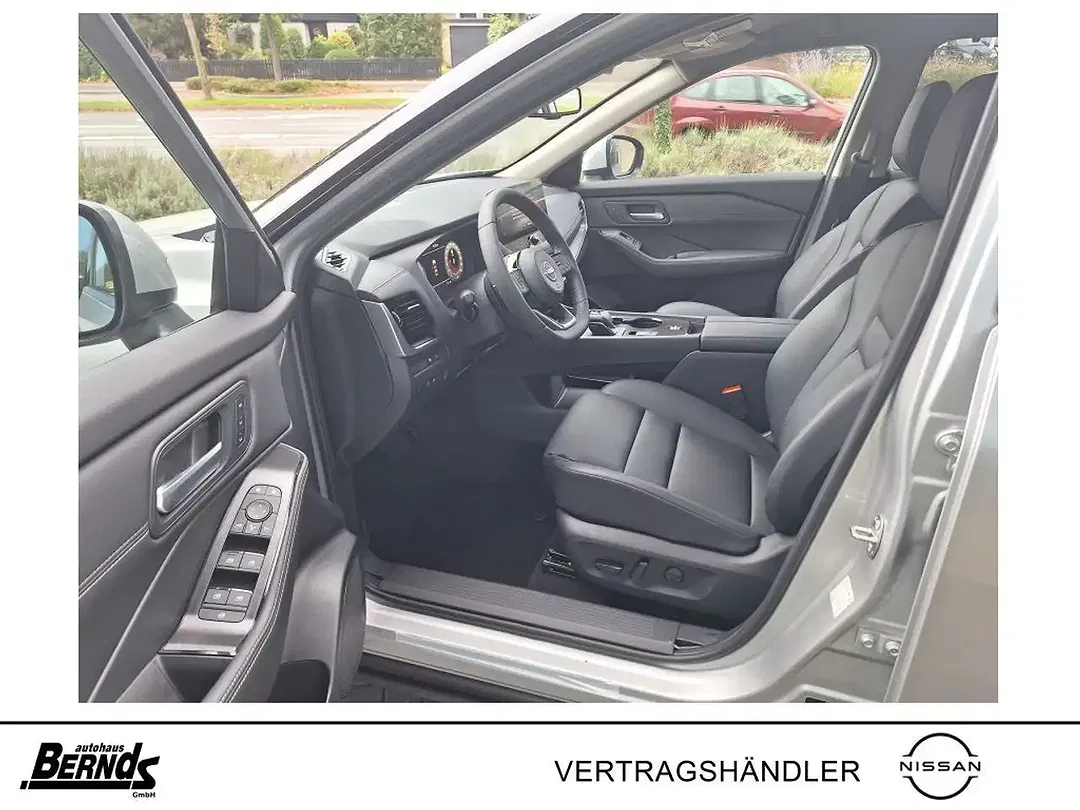 Nissan X-Trail - Thumbnail 5