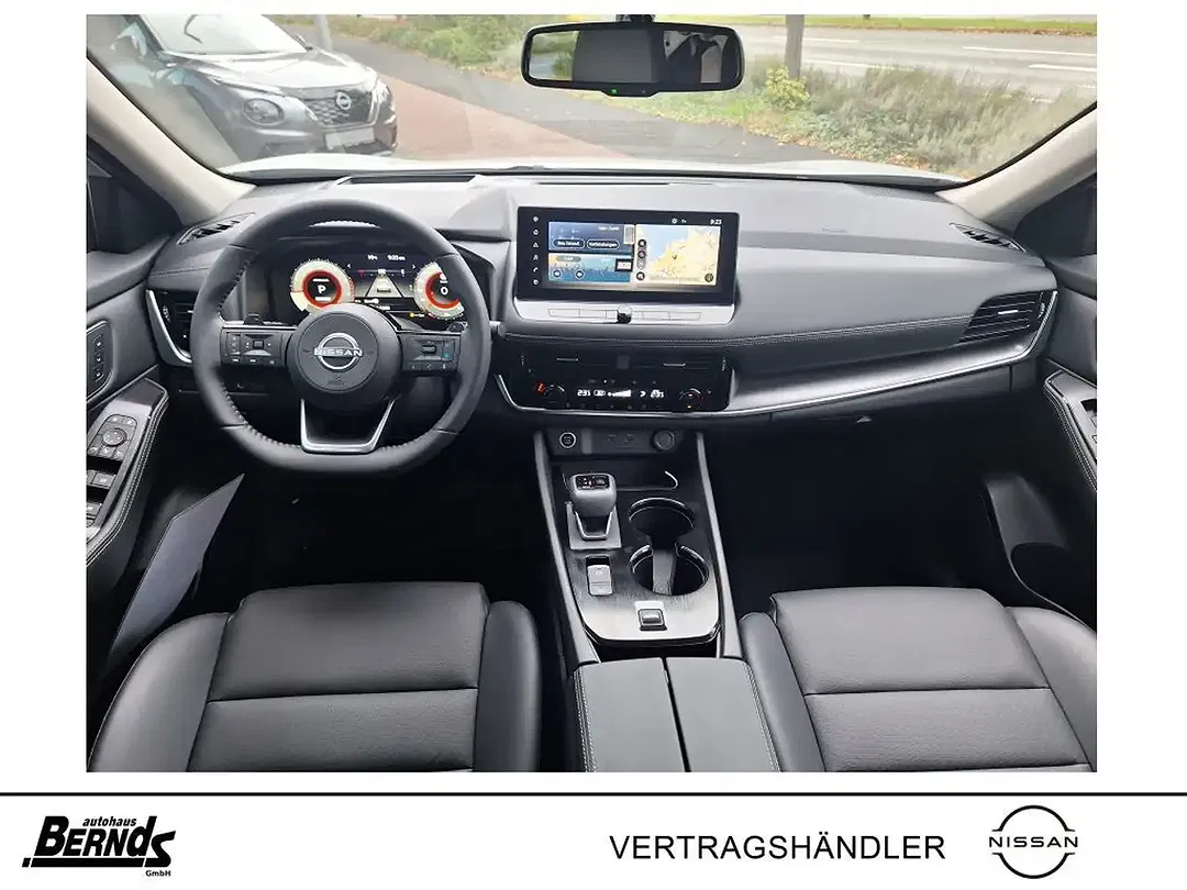 Nissan X-Trail - Thumbnail 7